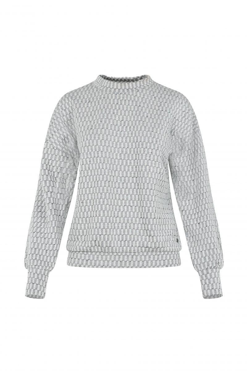 Elvira Casuals Female Truien E4 24-066 Pullover Milou