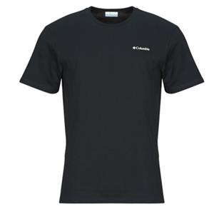 Columbia T-shirt Korte Mouw  North Cascades Short Sleeve Tee