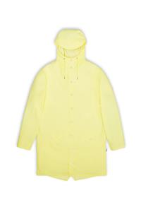 Rains Long jacket w3 12020 straw