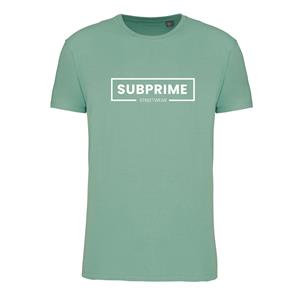 Subprime Streetwear shirt