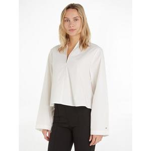 Tommy Hilfiger Blouse met lange mouwen