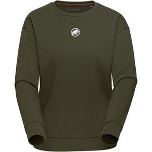 Mammut Dames Original Core Ml Crew Neck Trui