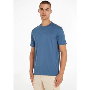 Tommy Hilfiger TAILORED T-shirt DC ESSENTIAL MERCERIZED TEE