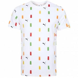 Puma x HARIBO All Over Print Heren T-shirt 532795-02