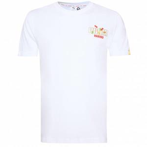 Puma x HARIBO Grafic Heren T-shirt 532794-02