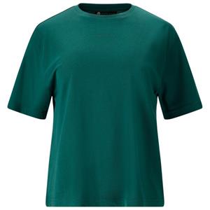 ATHLECIA  Women's Gianna S/S Tee - T-shirt, groen