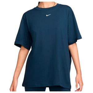 Nike  Women's Sportswear T-Shirt - T-shirt, blauw