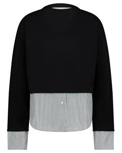 Nukus Pullover fw240633 beja