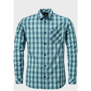 Schöffel Outdooroverhemd Shirt Sobra M