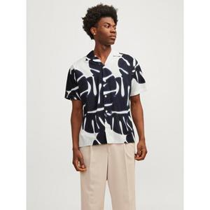 Jack & Jones Hawaï-overhemd JPRBLAPALMA RESORT SHIRT S/S SN