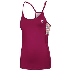 Ocun  Women's Arista Top - Top, rood