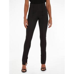 Calvin Klein Stretchbroek STRETCH GABARDINE SKINNY PANT