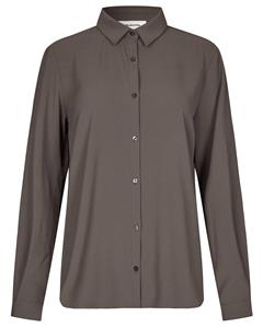 Modström Blouse lange mouw 56226 ossa