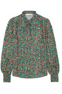 Garcia Jeans t40230 ladies shirt ls