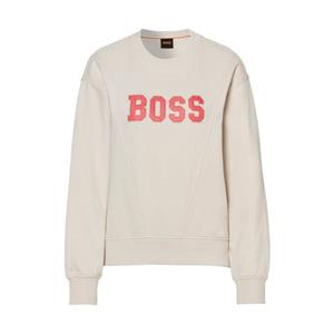 Boss Orange Sweatshirt C_Eprep_2 met geborduurd boss-logo