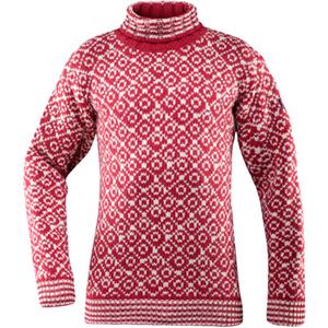 Devold Svalbard High Neck Pullover