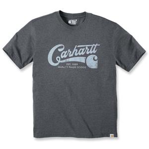 Carhartt Relaxed Fit Heren T-shirt