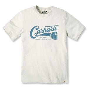 Carhartt Relaxed Fit Heren T-shirt