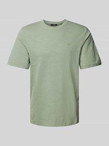 Jack & Jones Premium T-shirt met labeldetail, model 'BLATROPIC'