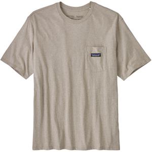 Patagonia Heren Regenerative Organic LW T-Shirt