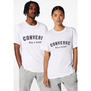 Converse T-shirt UNISEX ALL STAR T-SHIRT