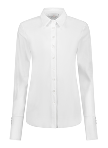 Helena Hart Female Blouses 7456 Blouse Britt Transfer