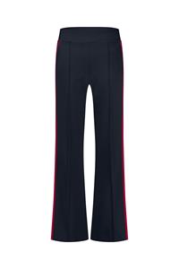 Studio Anneloes Female Broeken Remi Bnd Contrast Trousers 11681