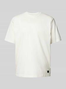 Calvin Klein Jeans T-shirt met labeldetail