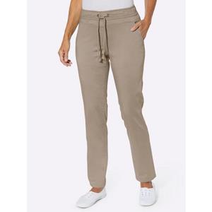 Classic Basics Comfortbroek