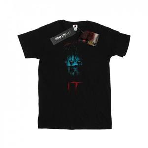 It Het Pennywise Riool T-shirt voor heren