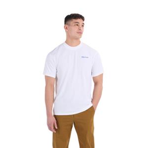 Marmot Heren Crayon M Dot T-shirt