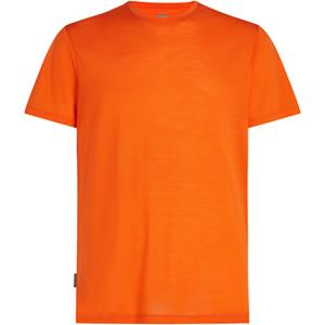 Icebreaker Heren Cool-Lite Sphere III T-Shirt