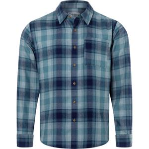 Marmot Heren Fairfax Novelty Light Weight Flannel Hemd