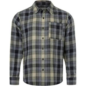 Marmot Heren Fairfax Novelty Light Weight Flannel Hemd