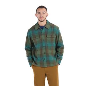 Marmot Heren Incline Heavy Flannel Hemd