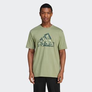 Adidas Sportswear T-shirt M FI LOGO T