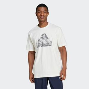 Adidas Sportswear T-shirt M FI LOGO T