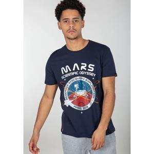 Alpha Industries T-shirt  Men - T-Shirts Mission To Mars T