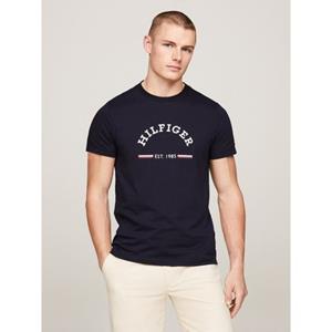 Tommy Hilfiger T-shirt RWB ARCH GS TEE