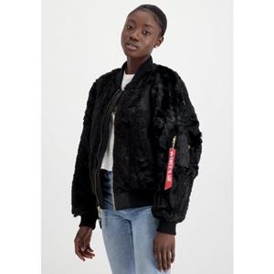 Alpha Industries Bomberjack  Women - Bomber Jackets MA-1 OS Fur Wmn