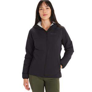 Marmot Dames Novus Hoodie Jas