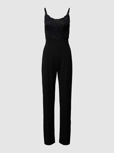 Lipsy Jumpsuit met kant