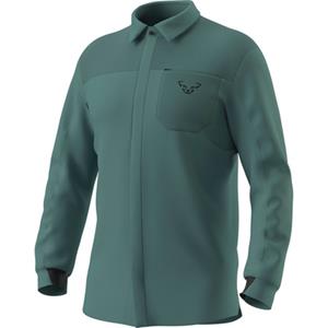 Dynafit Dames Tigard Thermal Blouse