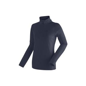 Maier Sports Shirt met lange mouwen EVA Functionele tussenlaag, warm en licht