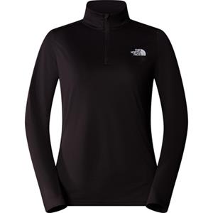 The North Face Dames Flex 1/4 Zip Trui