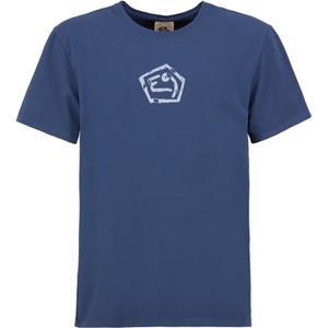 E9 Heren Sgraf T-shirt