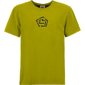 E9 Heren Sgraf T-shirt