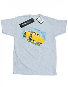 Disney Heren Cars Cruz Ramirez T-shirt