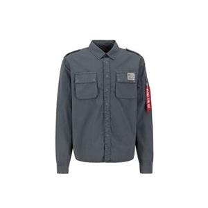 Alpha Industries Overhemdjasje  Men - Overshirts Urban Military Shirt