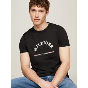 Tommy Hilfiger T-shirt RWB ARCH GS TEE